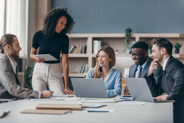 CrestGate Finance Team